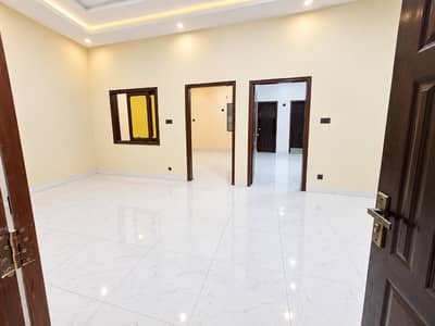 Apartment For Rent 3 Bedrooms Clifton Block 5