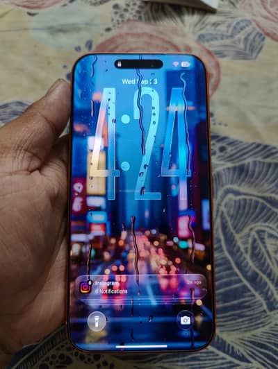Apple iPhone 17 Pro Max