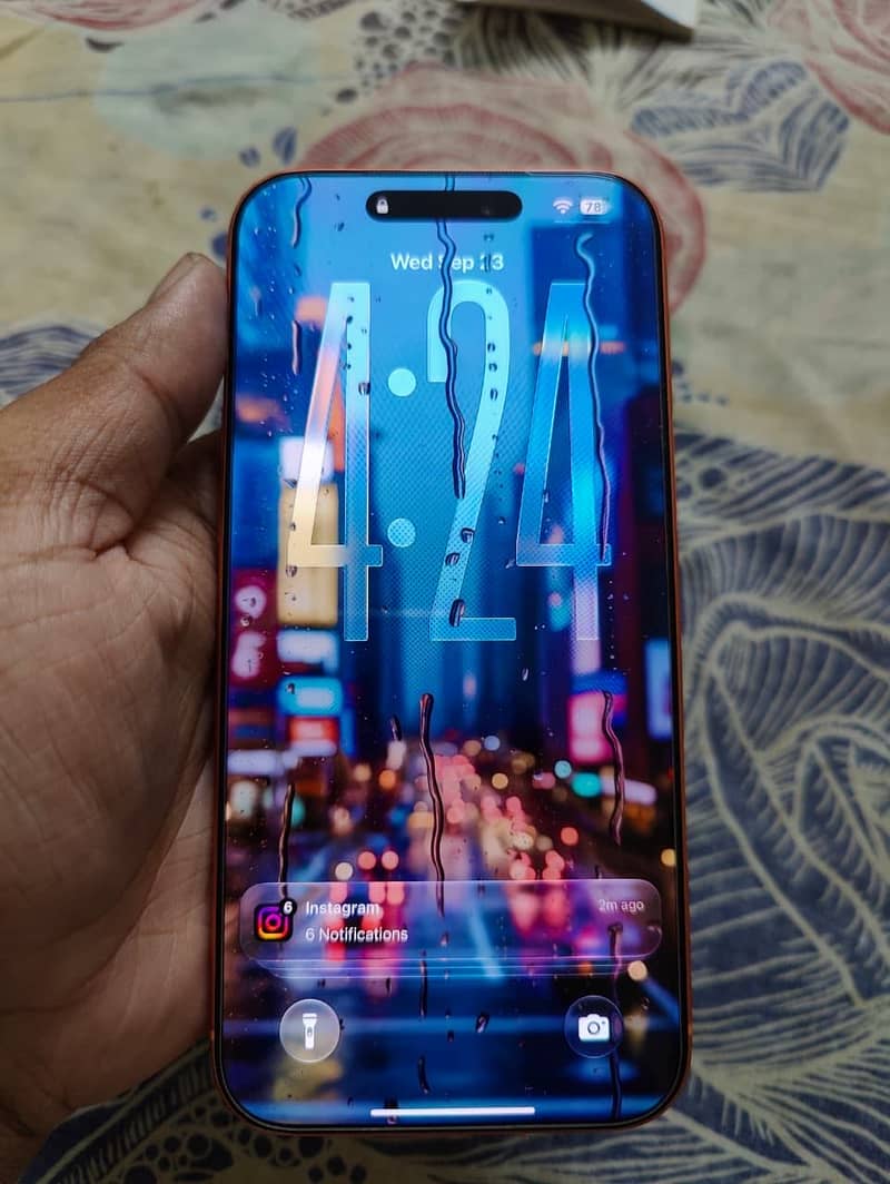 Apple iPhone 17 Pro Max 0