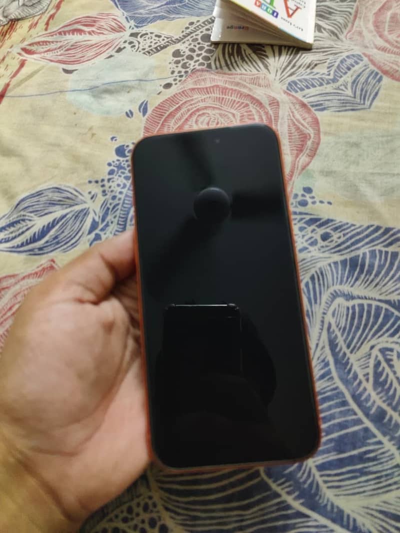 Apple iPhone 17 Pro Max 1