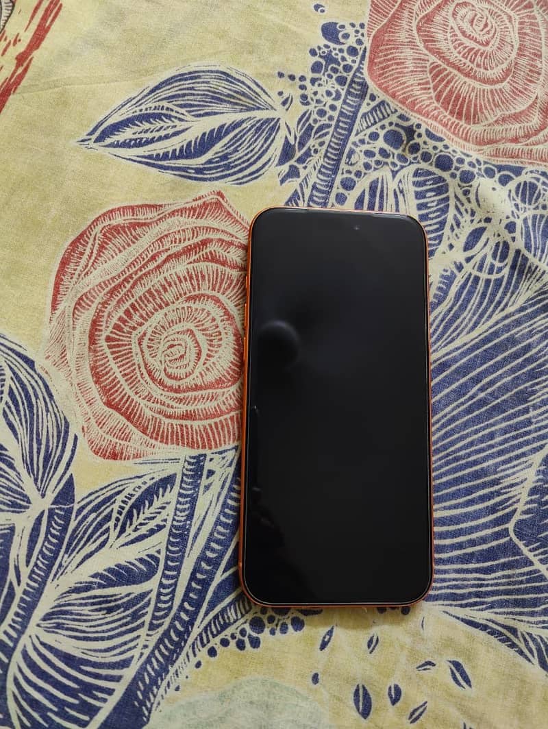 Apple iPhone 17 Pro Max 4