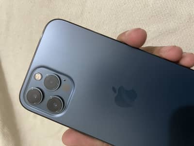 Apple iPhone 12 Pro Max