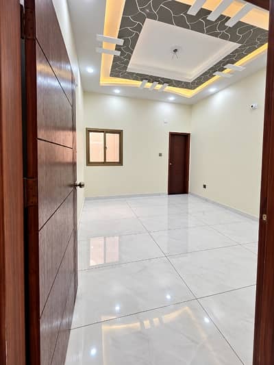 Brand New Apartment For Rent Dha Phase-08 Karachi