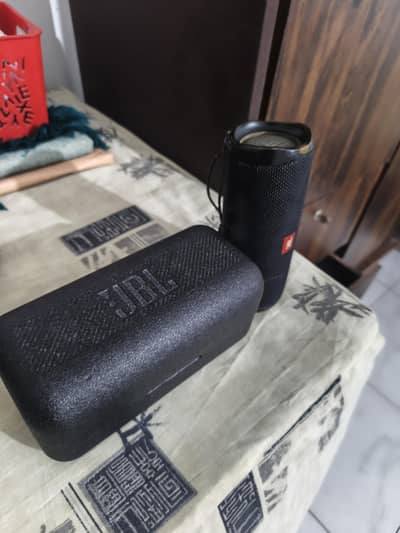 JBL FLIP 5