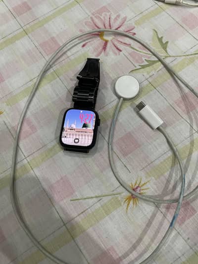 Apple Watch 9
