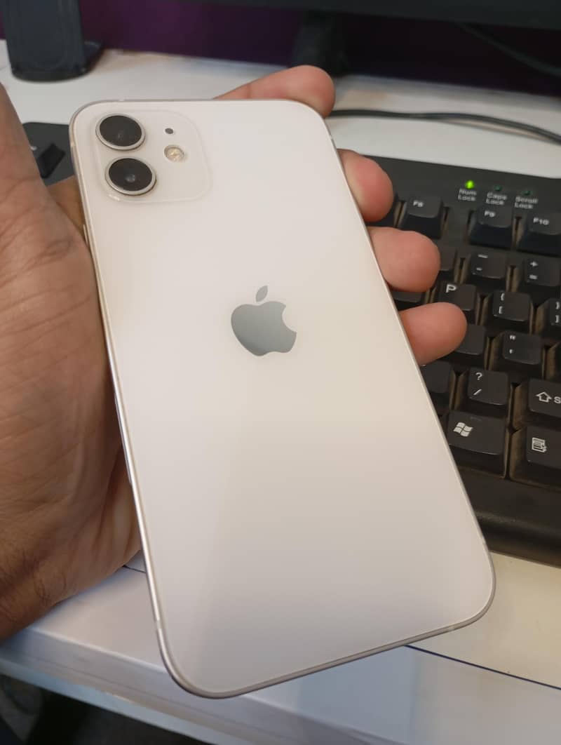 Apple iPhone 12 1