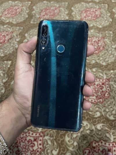 Huawei Y9 Prime