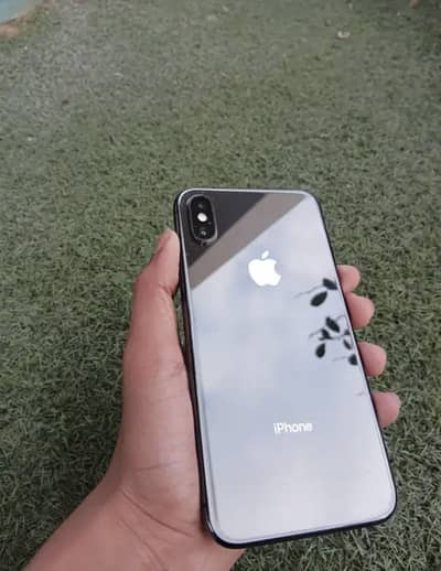 Apple iPhone XS 64 Gb Exchange Possible