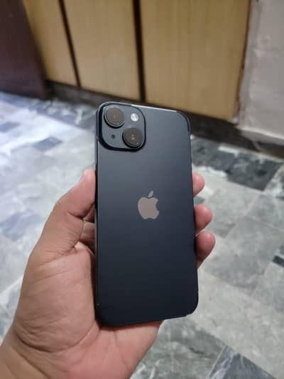 Apple iPhone 14 With Box