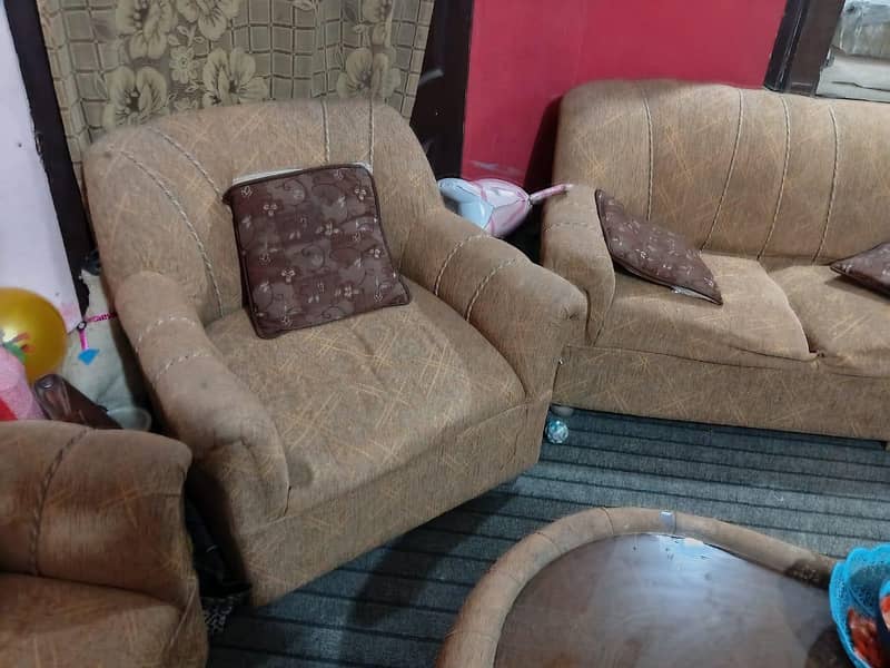Sofa Set 10 Seater 1
