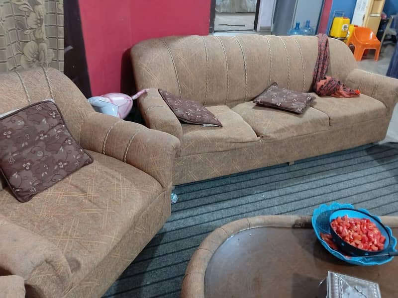 Sofa Set 10 Seater 2