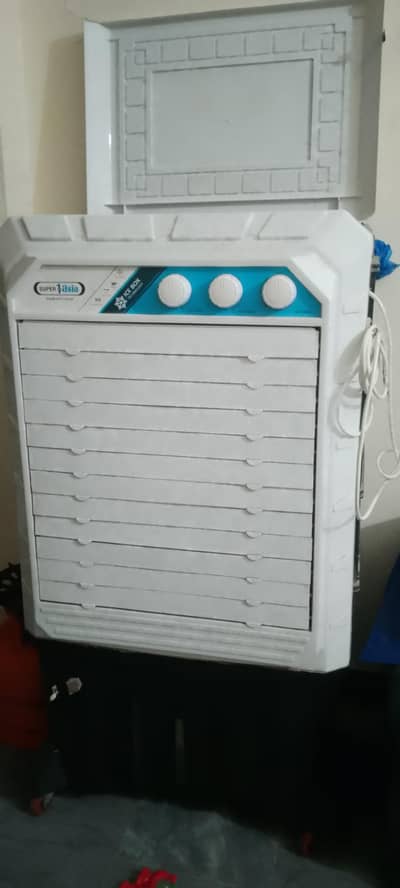 Air Room Cooler
