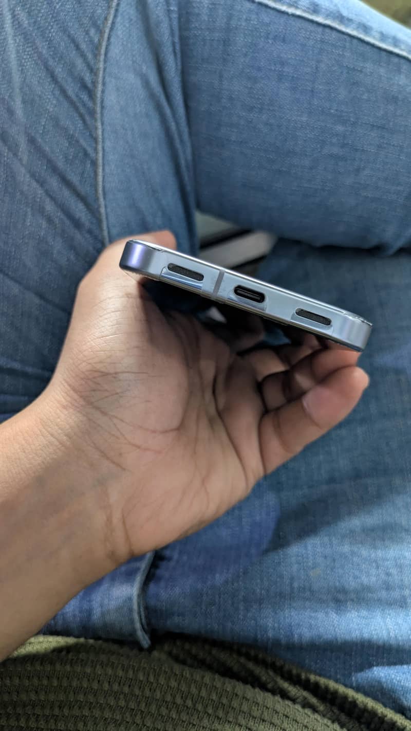 Google Pixel 10 Pro 2