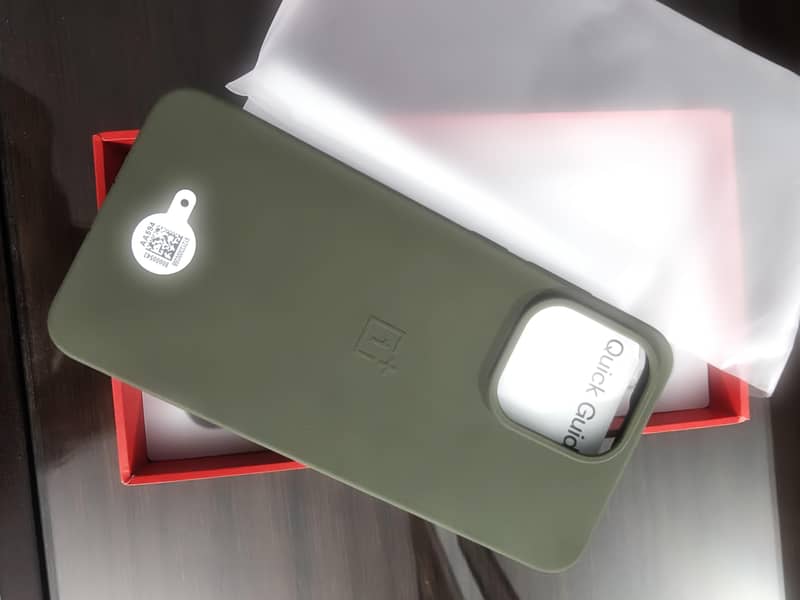 OnePlus 13S 1