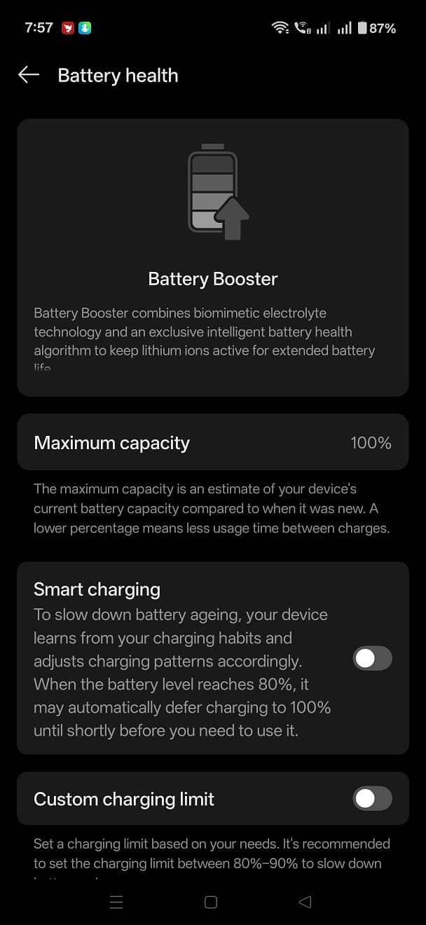 OnePlus 13S 8