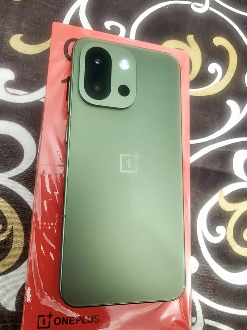 OnePlus 13S 9