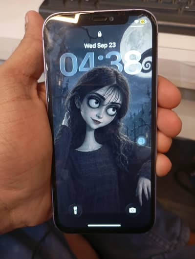 Apple iPhone 12