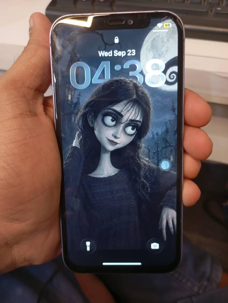Apple iPhone 12 0