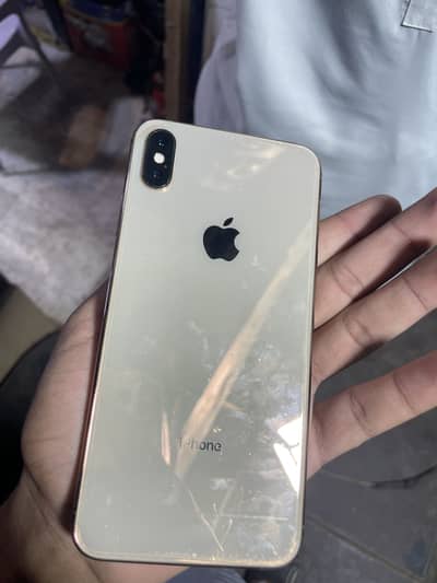 Apple iPhone XS Max