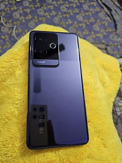 Realme GT 6 China Official PTA 8 Gen 3   03209404817