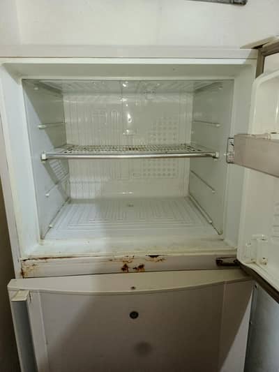 Home Used Fridge