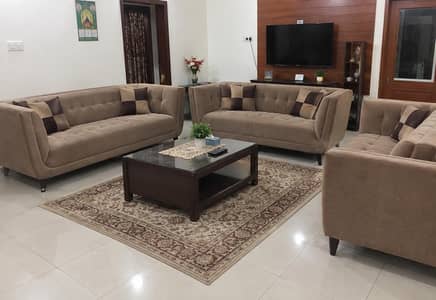 SOFA SET 3+2+1 BRAND NEW NEVER USED TURKISH STYLE 03281010987