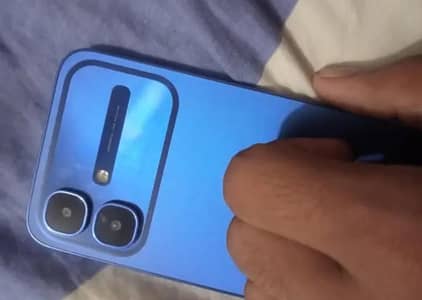 Infinix Smart 20