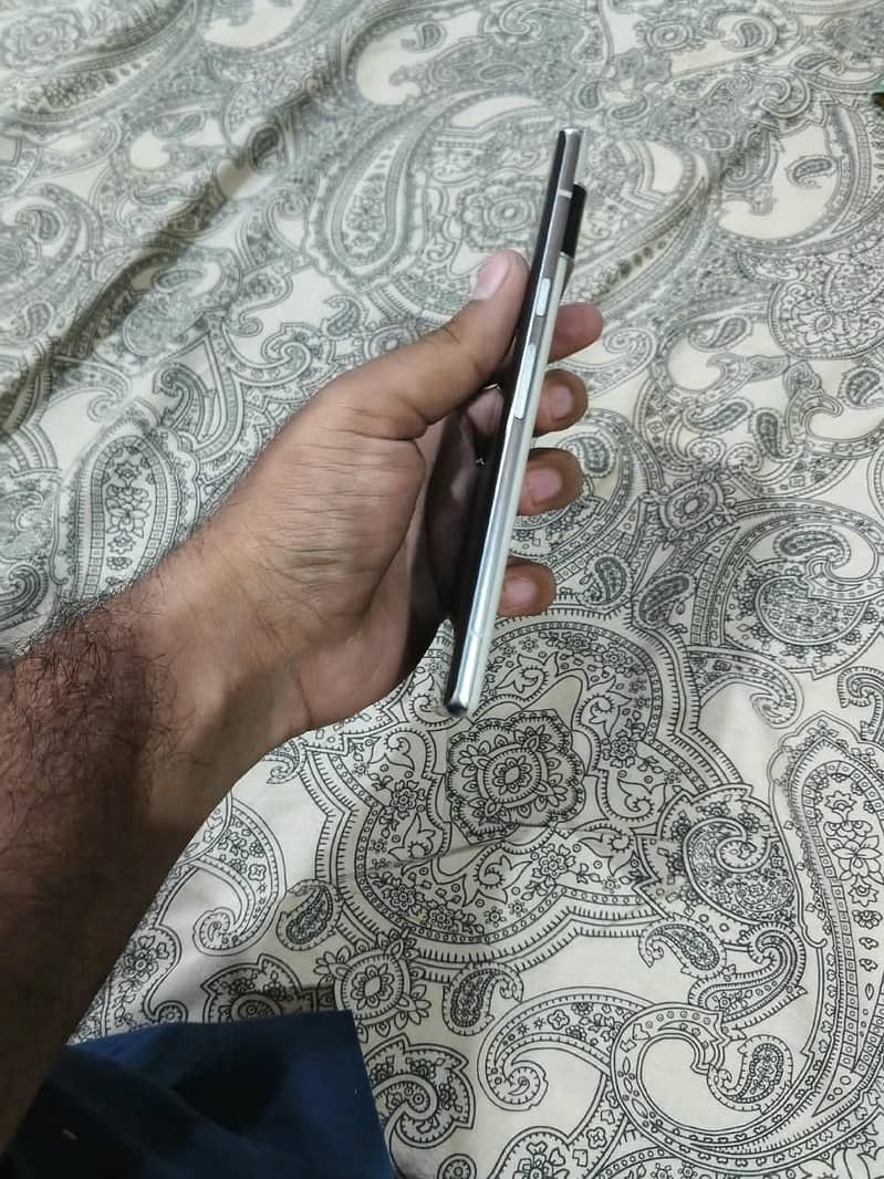 Google Pixel 6 Pro 4