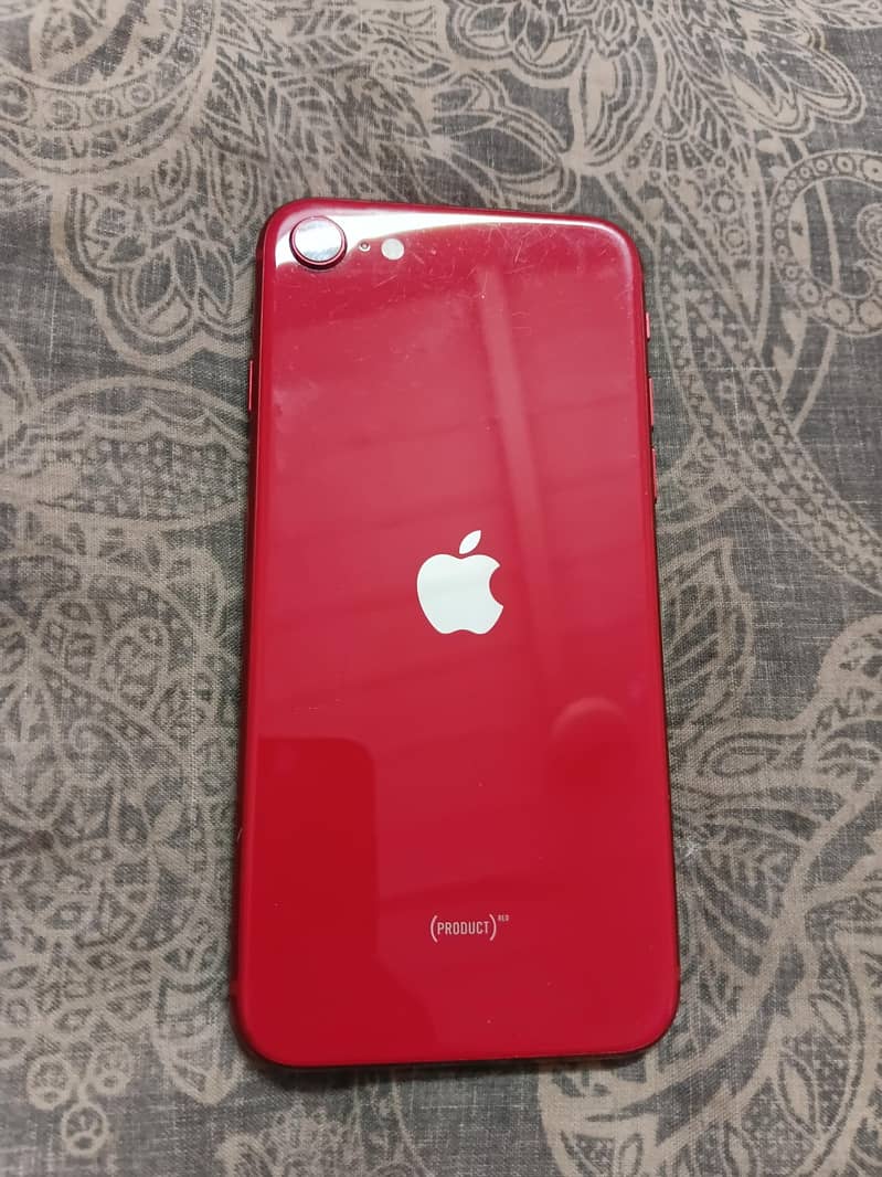 Apple iPhone SE 1