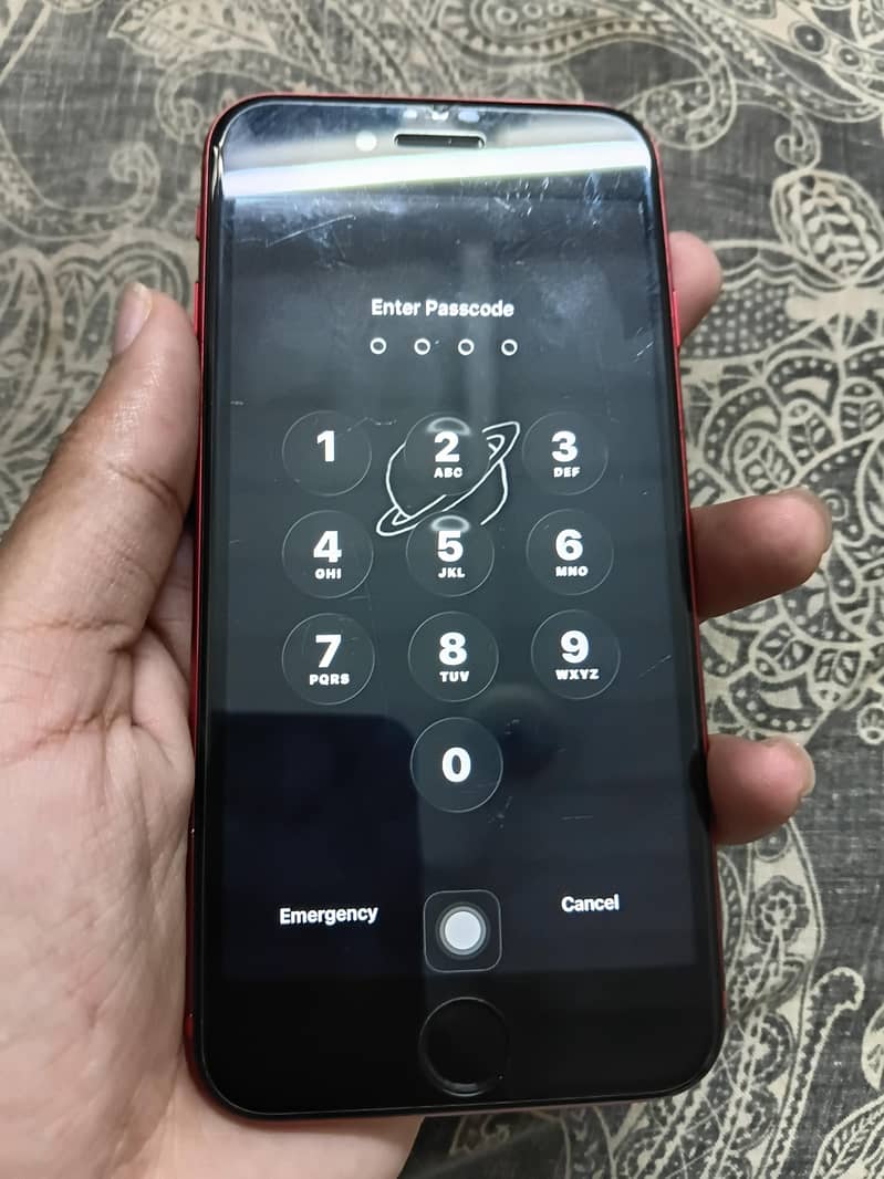 Apple iPhone SE 2