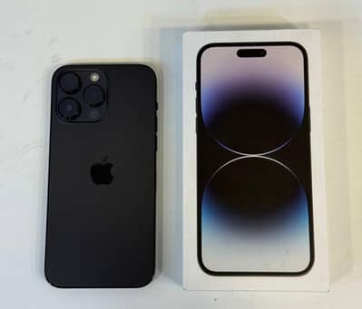 Apple iPhone 14 Pro 128gb