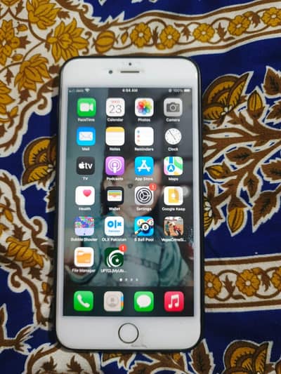 Apple iPhone 6S Plus