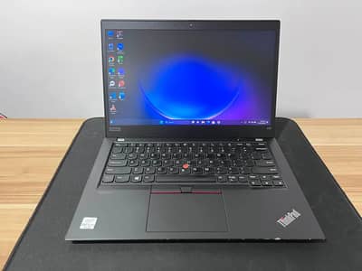 lenovo L14 i5 11th 8gb 256gb touch screen
