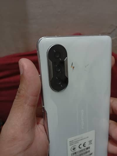 Xiaomi Redmi K40 Gaming