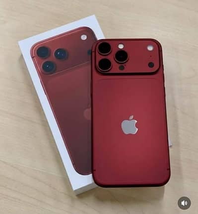 Apple iPhone 18 Pro Max