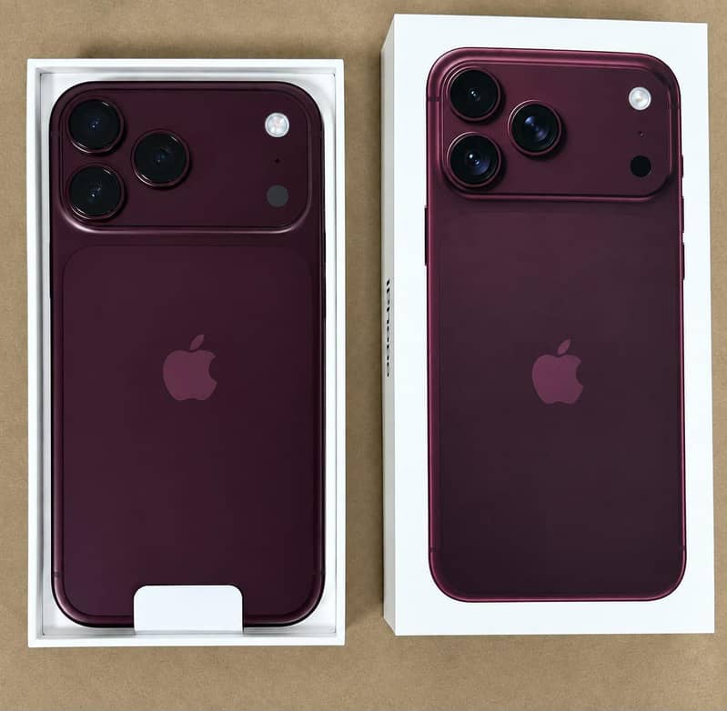 Apple iPhone 18 Pro Max 3