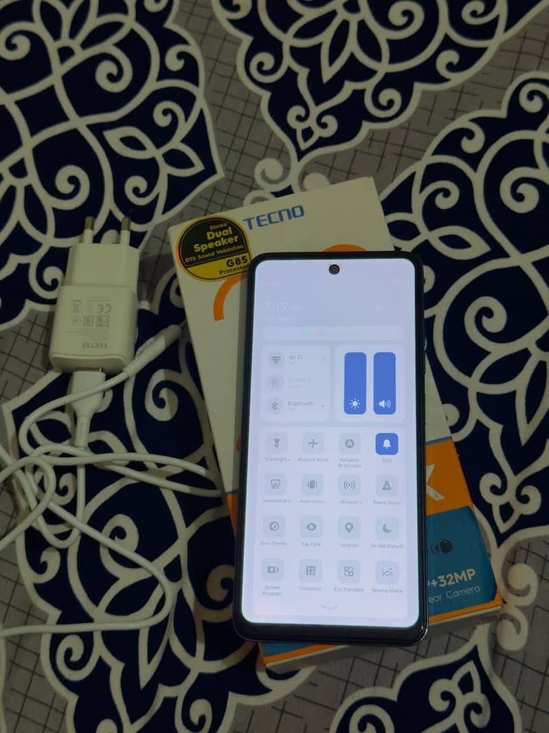 Tecno Spark 20 2