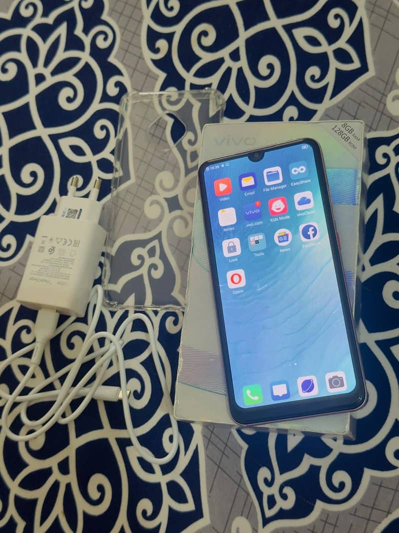 Tecno Spark 20 4