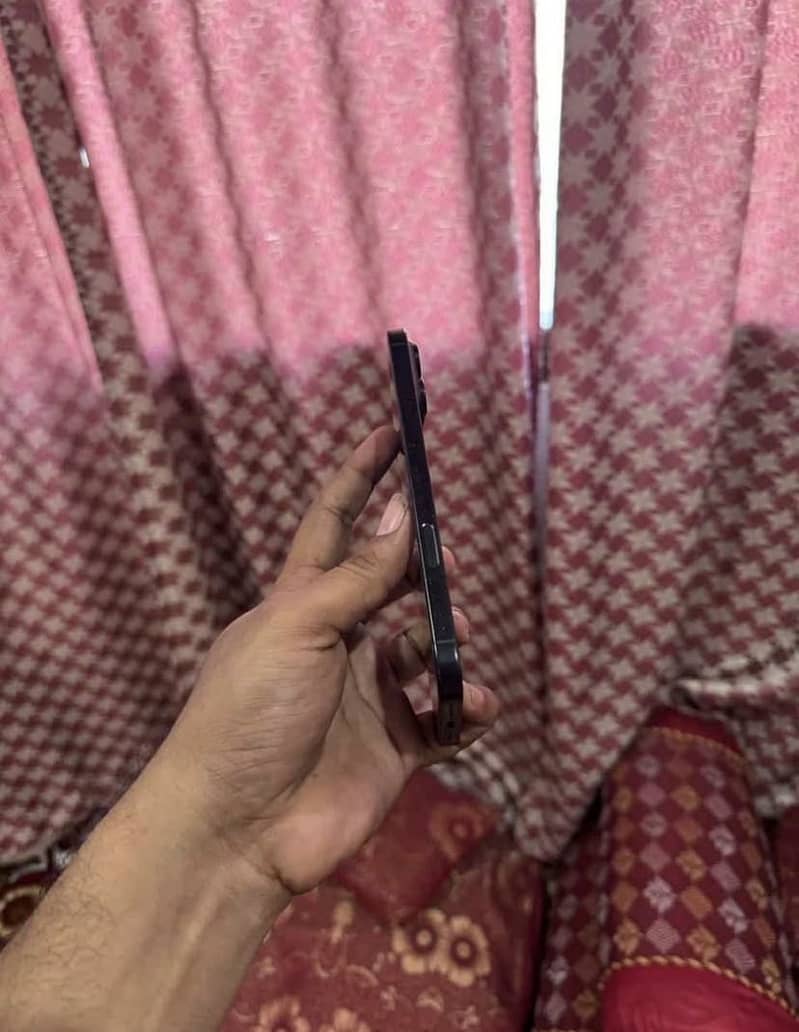 Apple iPhone 16 Pro Max 4