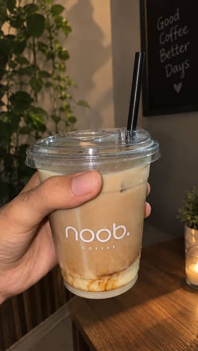 New coffee shop in hyd best coffee genz reasonable price