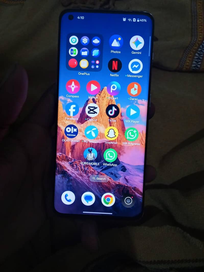 One Plus 11 5G 2