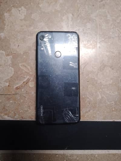Huawei Y6s