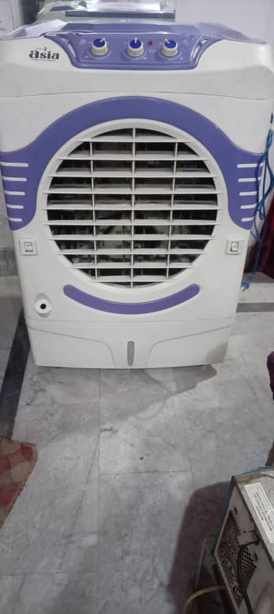 Super Asia Air cooler urgen sale (03364471776)