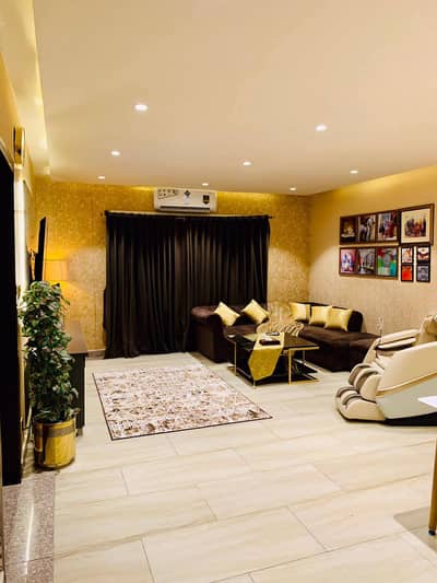 Daily Weekly Basis One Bedroom Available in E-11 Islamabad