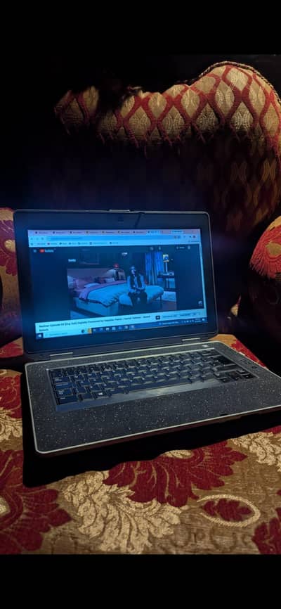Dell Latitude E6430 | i5 3rd Gen | 8GB RAM | 128GB SSD