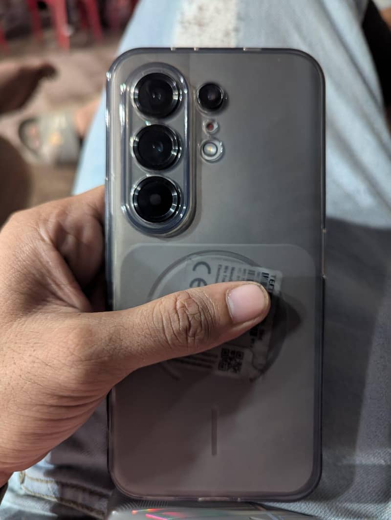 Camon 50 pro 0