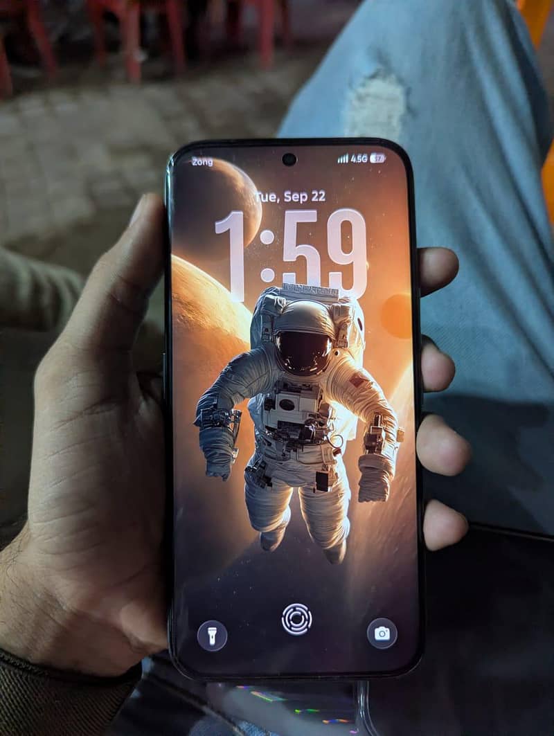 Camon 50 pro 2