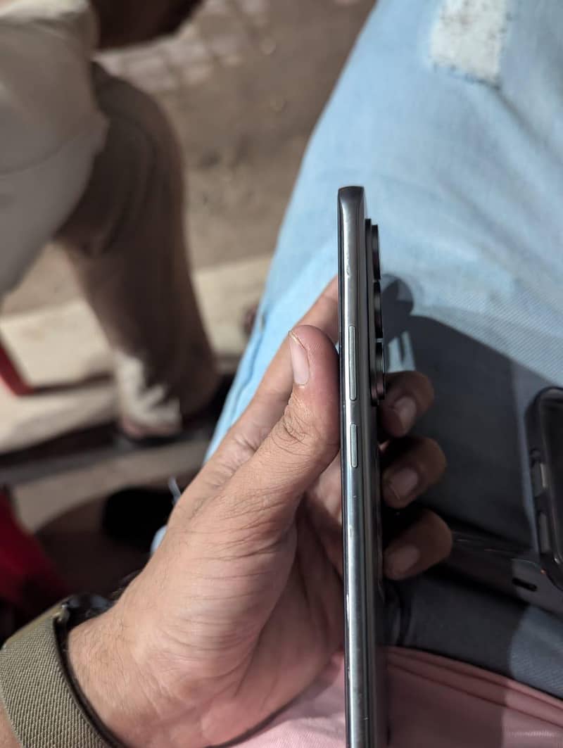 Camon 50 pro 3