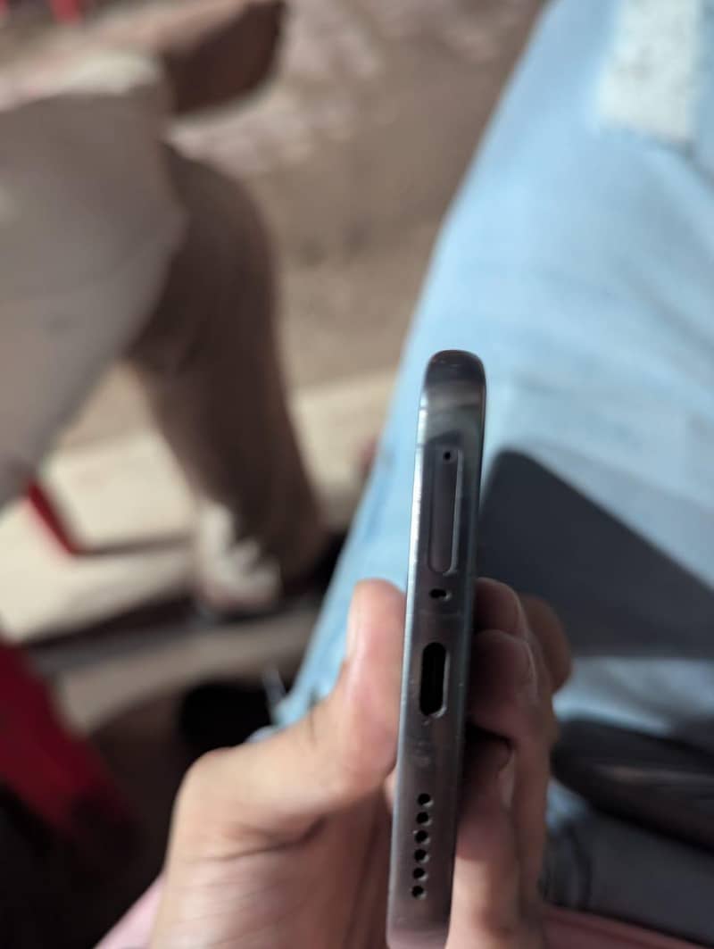 Camon 50 pro 8