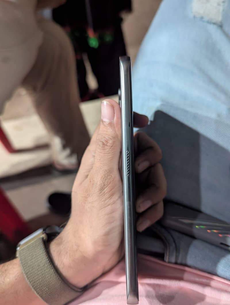 Camon 50 pro 9